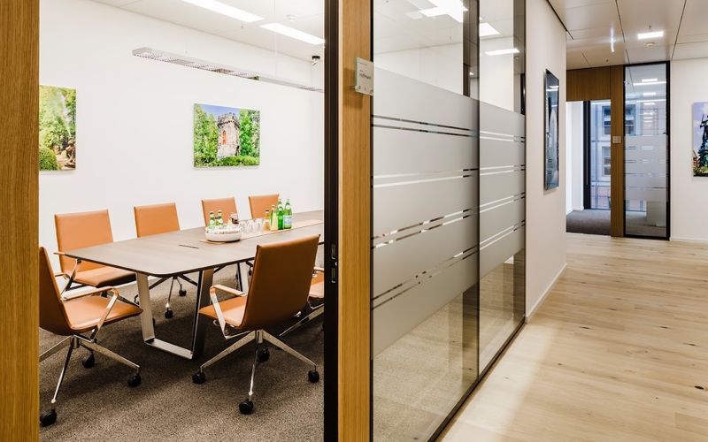 Taunustor 1, Frankfurt Am Main Image 5