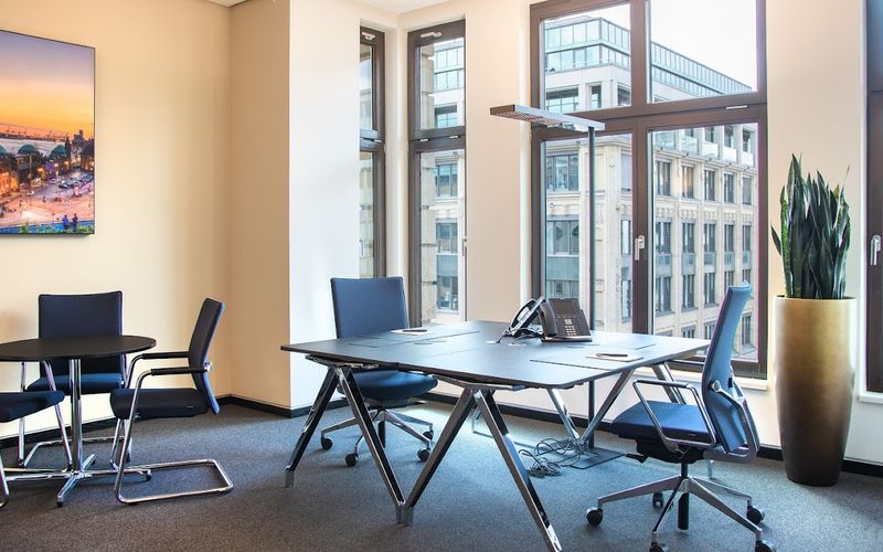 32 Alter Wall, Hamburg Image 5