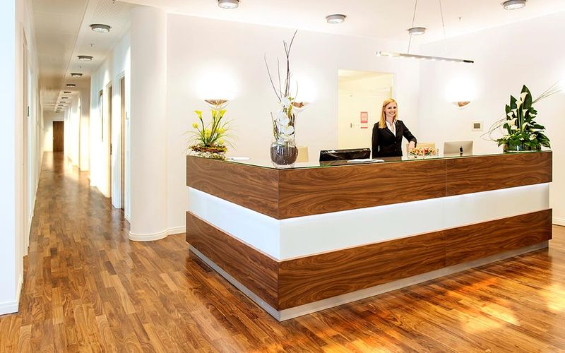 Maximilianstrasse 2, Munich Image 1