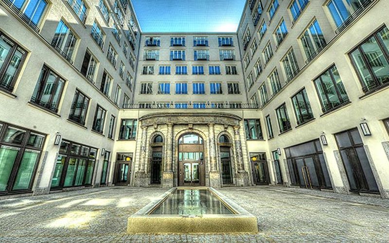 Maximilianstrasse 2, Munich Image 4