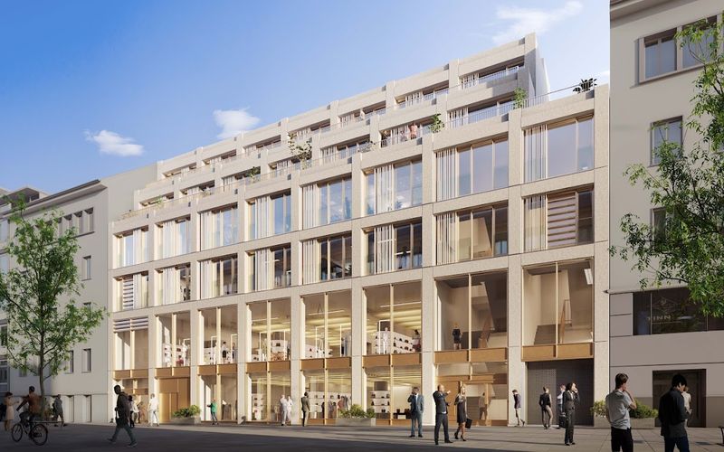 Königstrasse 38, Stuttgart Image 7