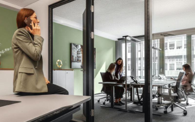 Königstrasse 38, Stuttgart Image 3