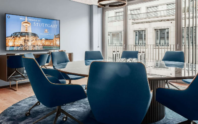 Königstrasse 38, Stuttgart Image 2