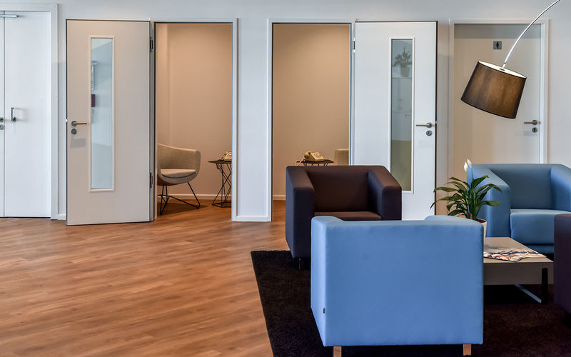 Tauentzienstrasse 13, Berlin Image 1