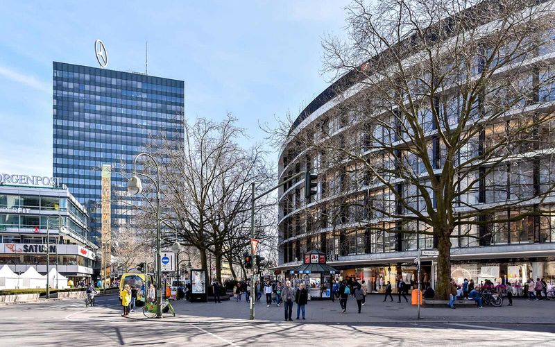 Tauentzienstrasse 13, Berlin Image 8