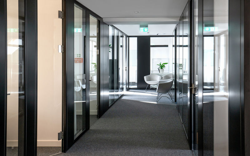 Kurfurstenstrasse 87, Berlin Image 3