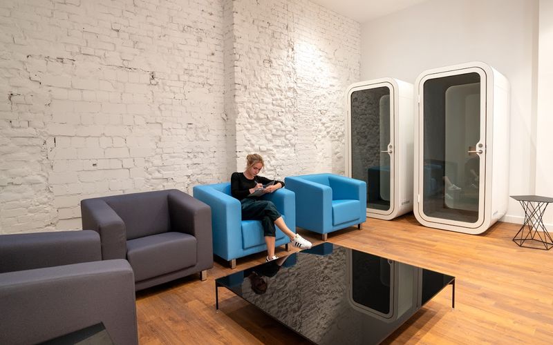 Kurfurstenstrasse 87, Berlin Image 6