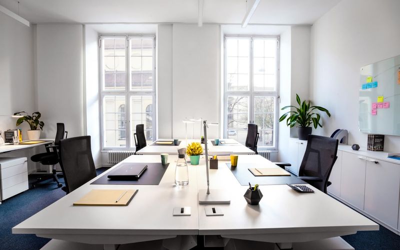 Kurfurstenstrasse 87, Berlin Image 6