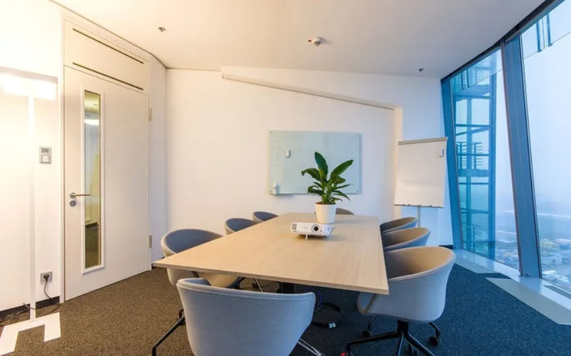 Speditionstrasse 1, Dusseldorf Image 2