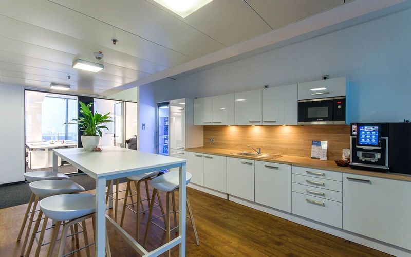 Speditionstrasse 1, Dusseldorf Image 1