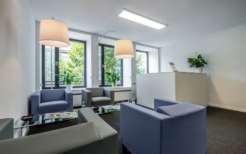 Berliner Allee 26, Dusseldorf Image 1