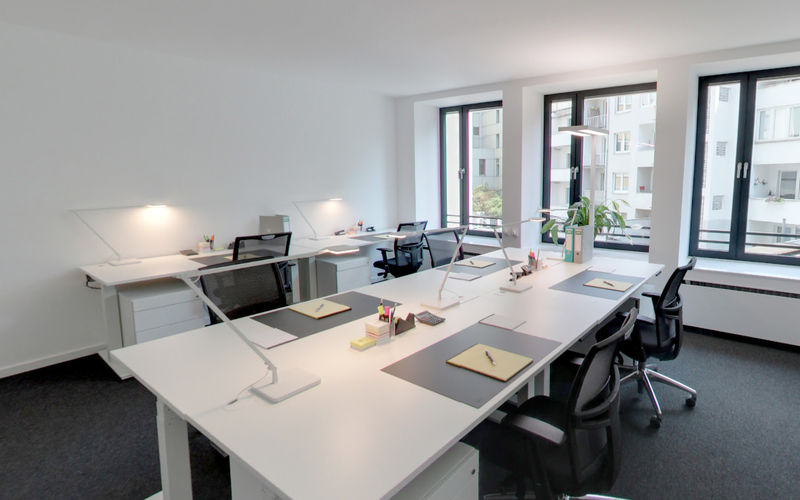 Berliner Allee 26, Dusseldorf Image 1