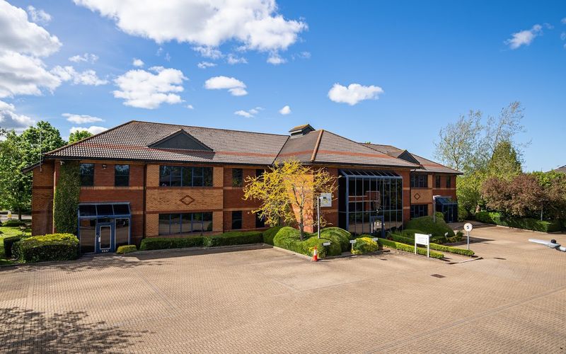 Blackbrook Business Park, Taunton Image 12