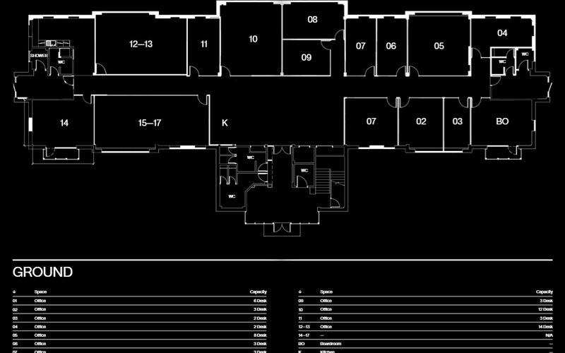 Blackbrook Business Park, Taunton Image 13