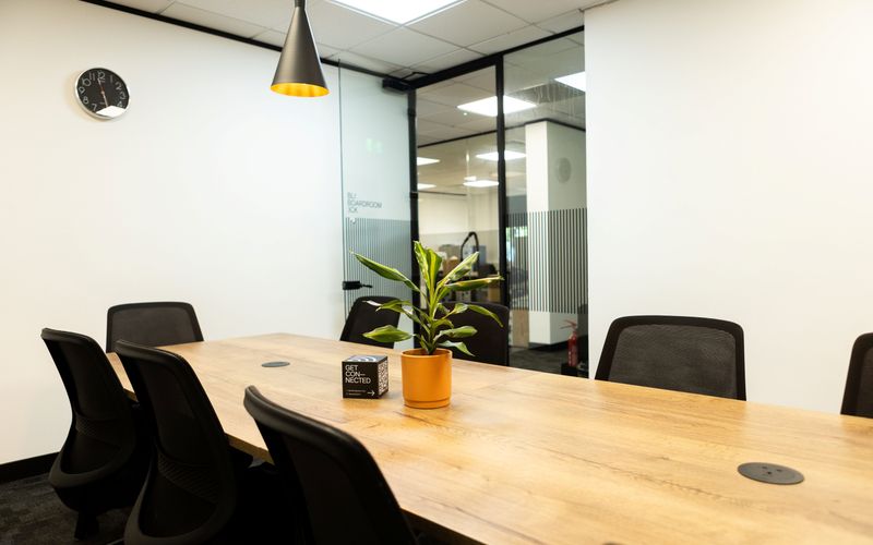 Blackbrook Business Park, Taunton Image 2