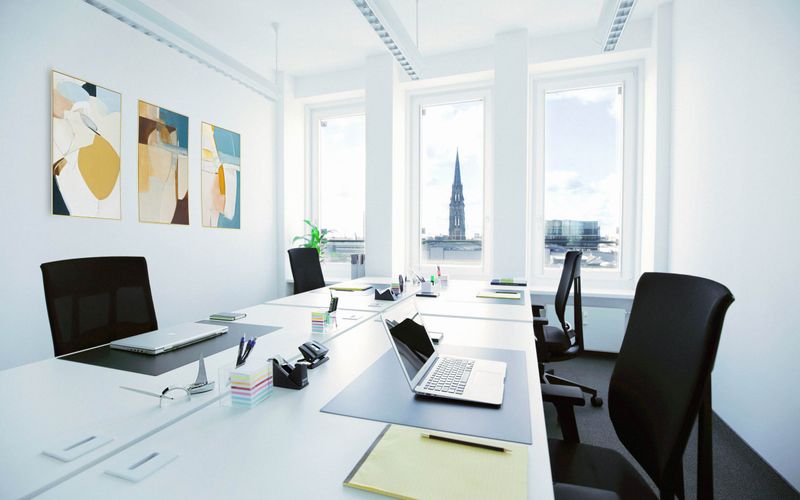 Brandstwiete 1, Hamburg Image 5