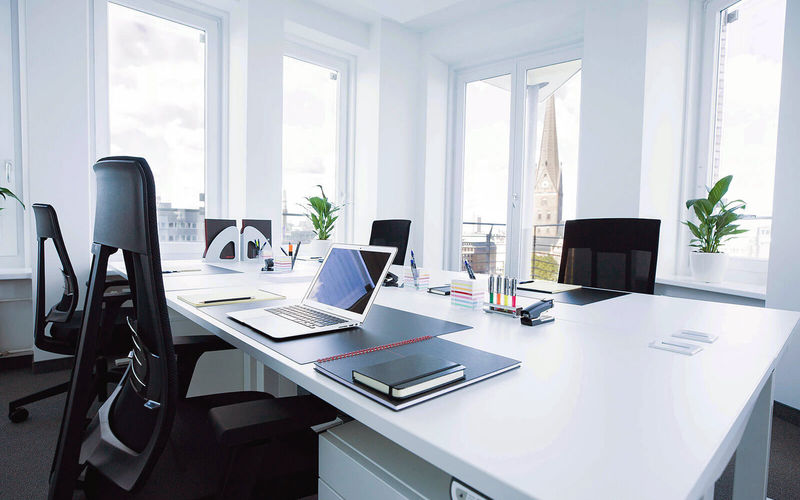 Brandstwiete 1, Hamburg Image 1