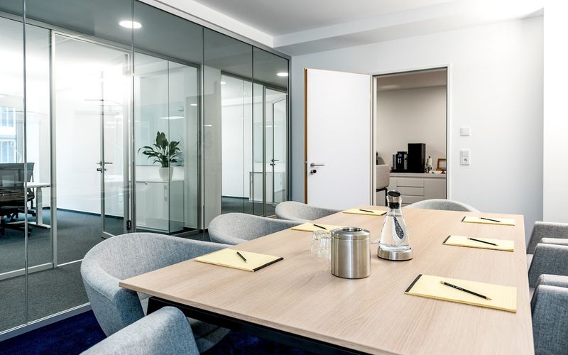 Neuer Wall 71, Hamburg Image 2