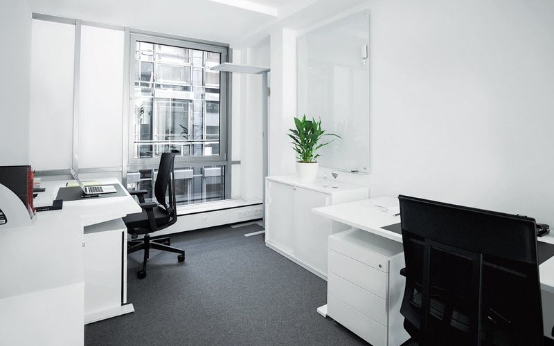 Neuer Wall 71, Hamburg Image 7