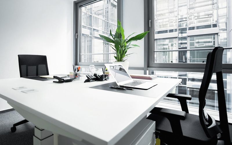 Neuer Wall 71, Hamburg Image 8