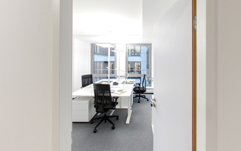 Neuer Wall 71, Hamburg Image 3