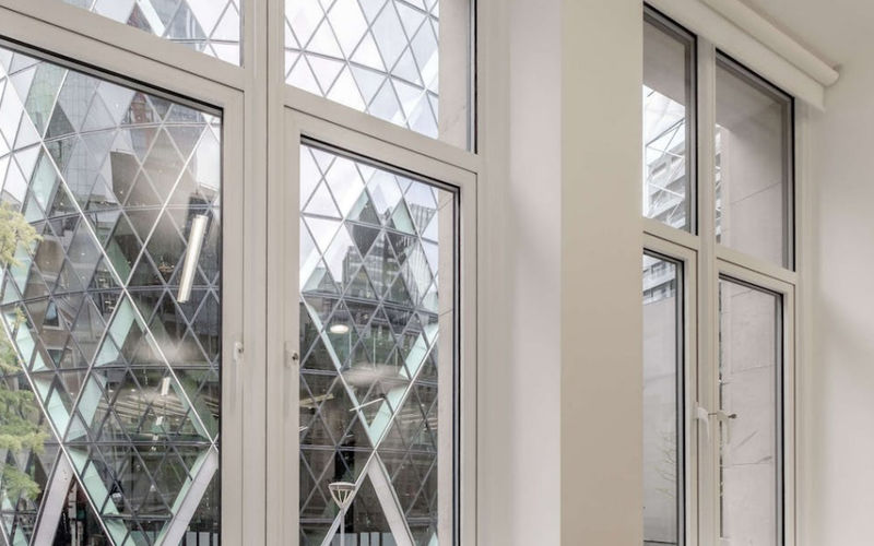 33 - 34 Bury Street, London Image 3