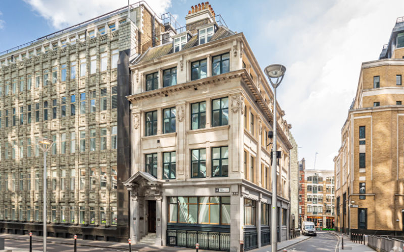 33 - 34 Bury Street, London Image 5