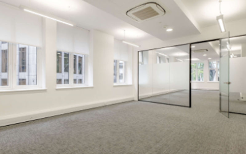 33 - 34 Bury Street, London Image 1