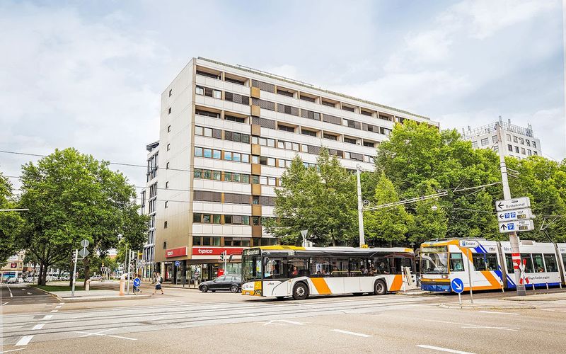 Kaiserring 10-16, Mannheim Image 9