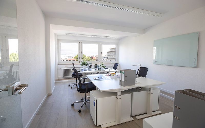 Kaiserring 10-16, Mannheim Image 1