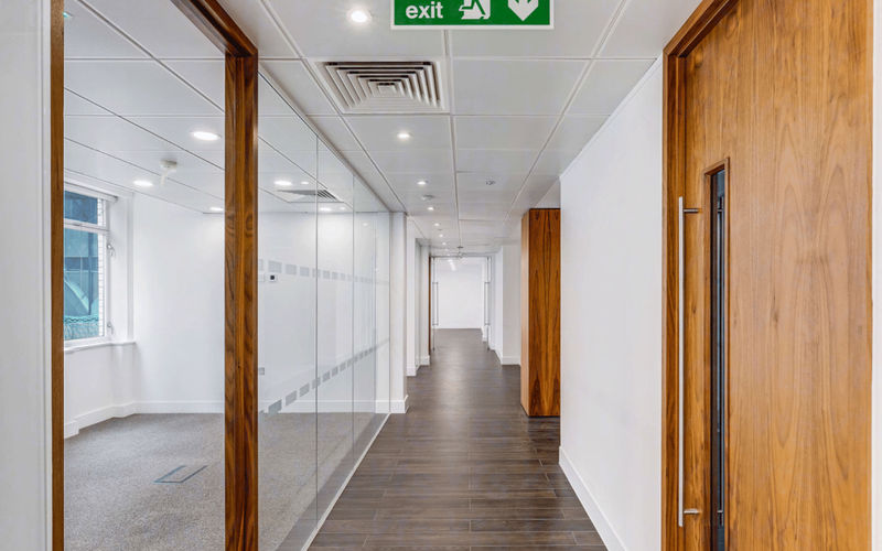 1 - 4 Bury Street, London Image 8