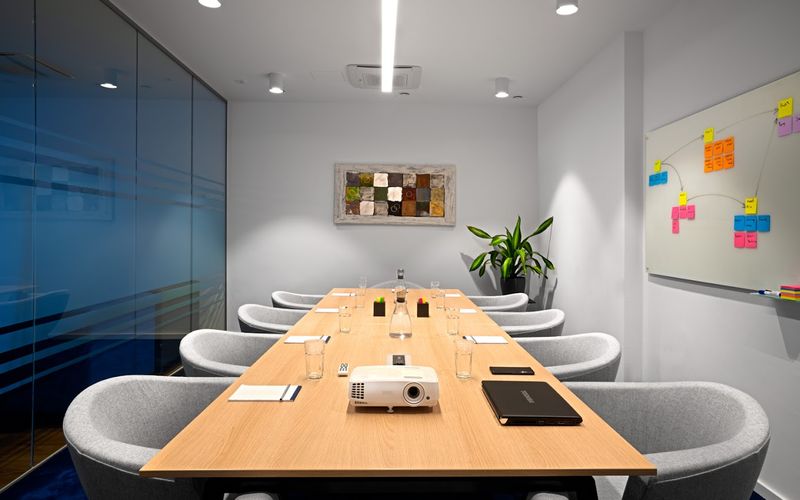 Pacellistrasse 6-8, Munich Image 1