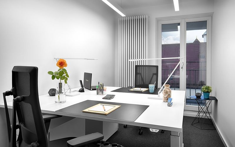 Pacellistrasse 6-8, Munich Image 1