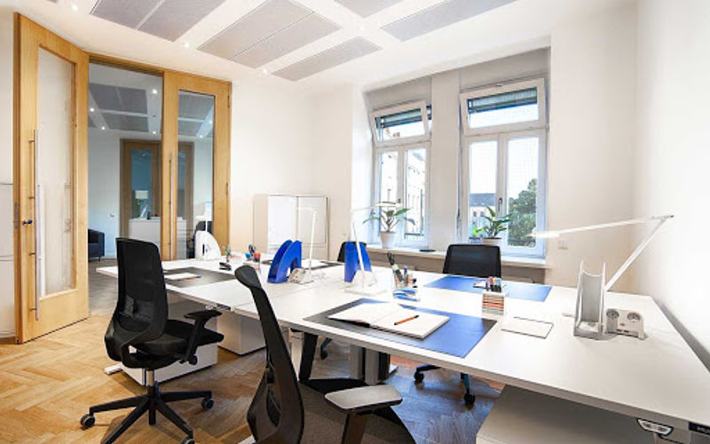 Pacellistrasse 6-8, Munich Image 4