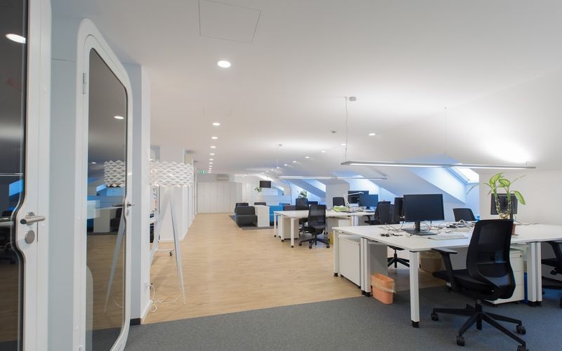 Viktualienmarkt 8, Munich Image 4