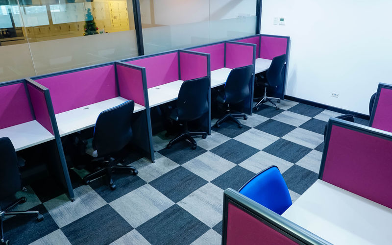 Julia Vargas San Antonio Ortigas Center, Pasig City Image 12