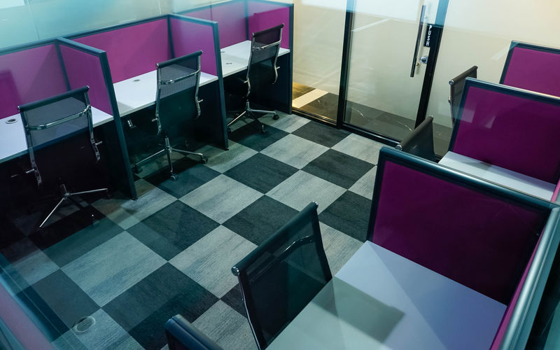 Julia Vargas San Antonio Ortigas Center, Pasig City Image 6