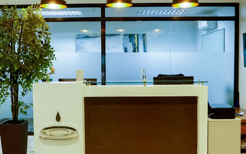 Julia Vargas San Antonio Ortigas Center, Pasig City Image 2