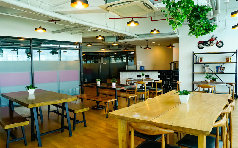 Julia Vargas San Antonio Ortigas Center, Pasig City Image 10