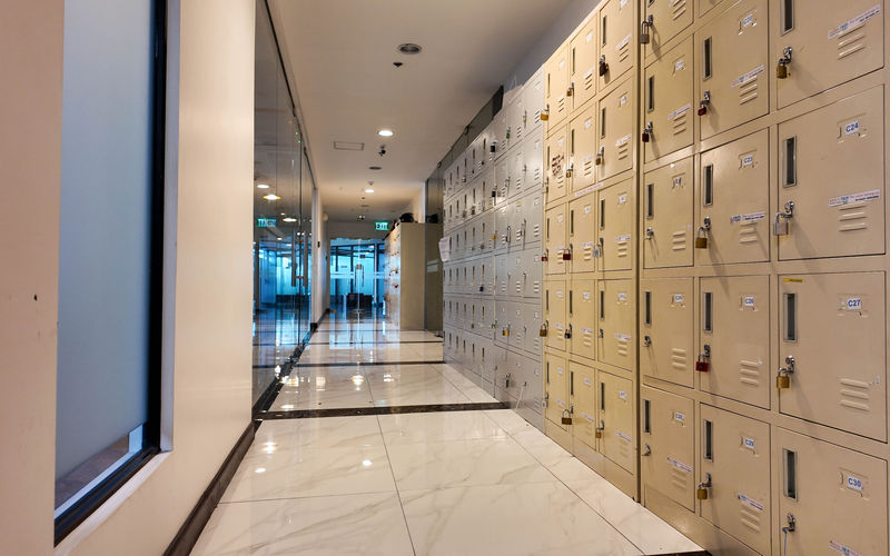 Julia Vargas San Antonio Ortigas Center, Pasig City Image 1