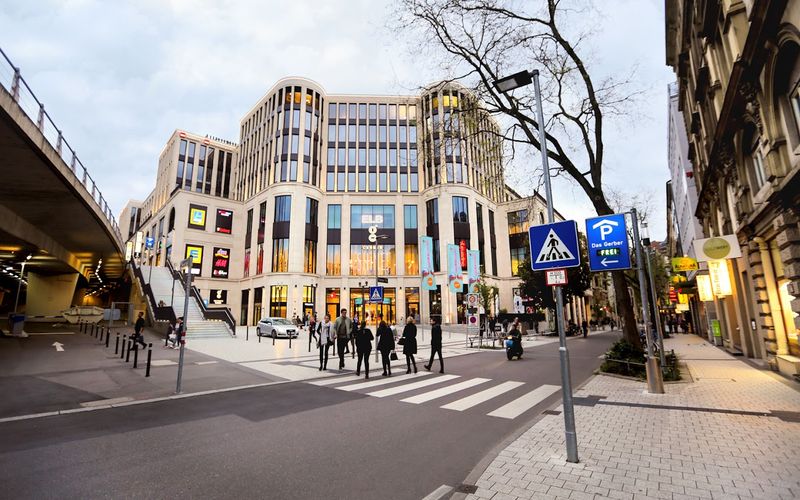 Tubinger Str 26, Stuttgart Image 9