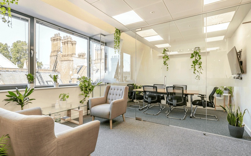 46 Chancery Lane, London Image 5