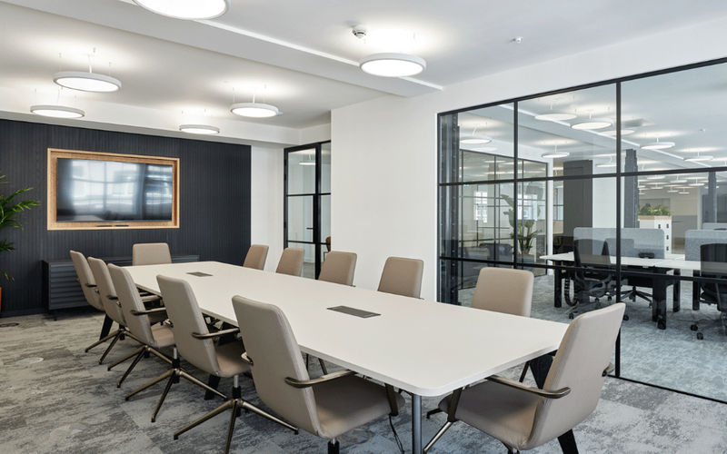 3 St Helen's Place, Greater London Image 2