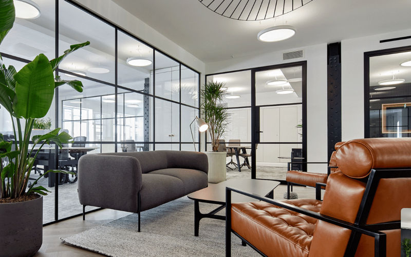 3 St Helen's Place, Greater London Image 1