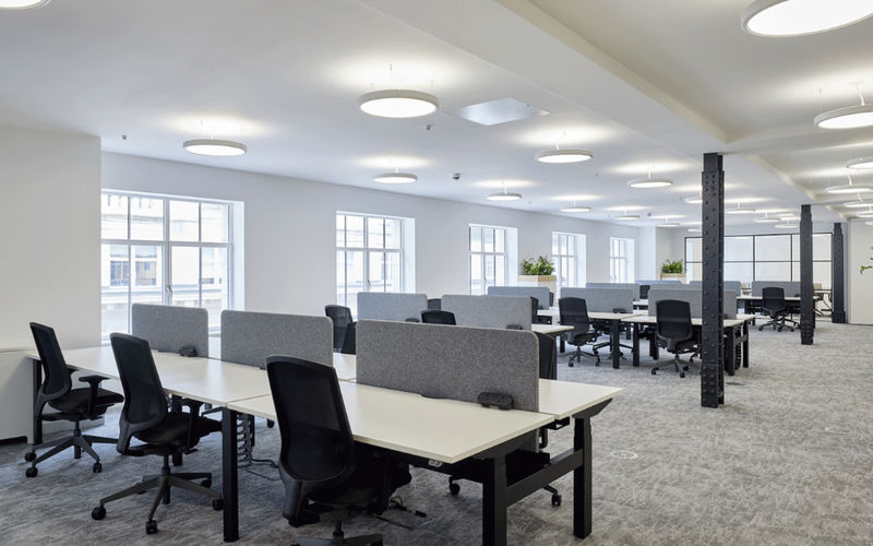 3 St Helen's Place, Greater London Image 3