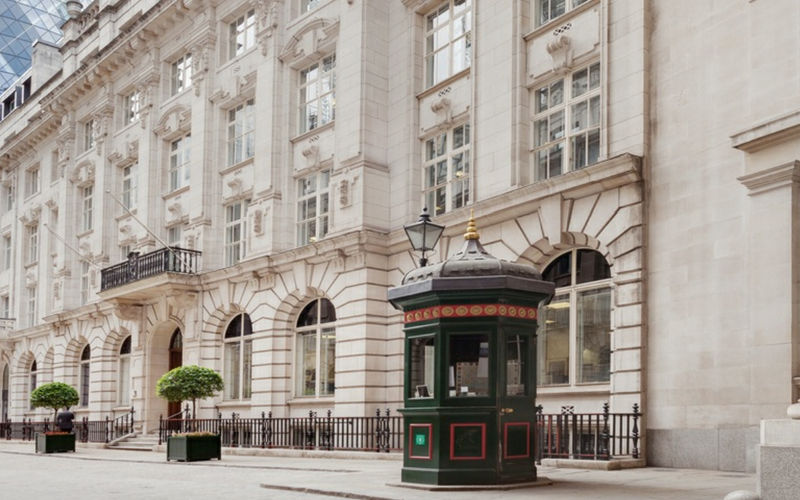 3 St Helen's Place, Greater London Image 6