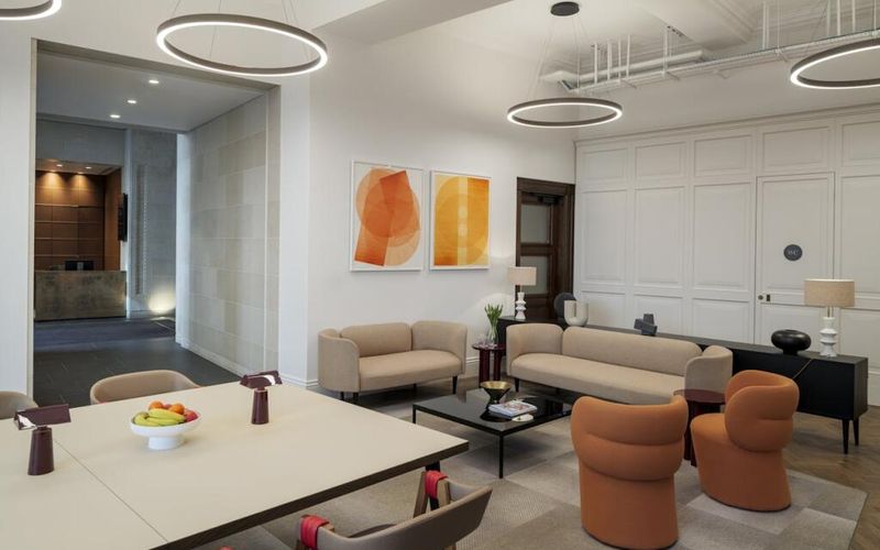 3 Lombard Street, London Image 10