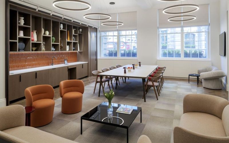 3 Lombard Street, London Image 3