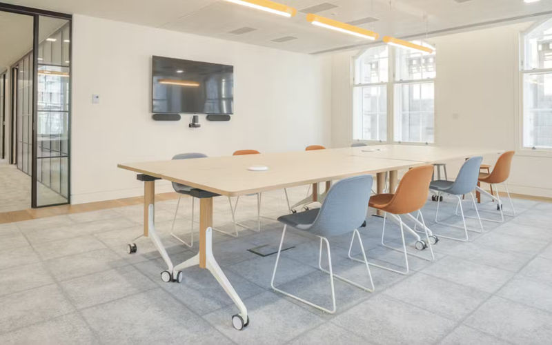 3 Lombard Street, London Image 7