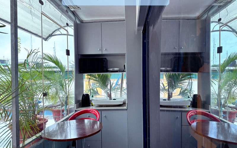 4c Idowu Martins, Victoria Island Image 6